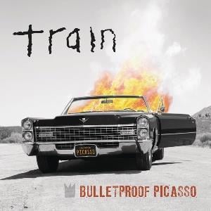 Bulletproof Picasso cover art