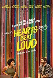 Hearts Beat Loud cover art