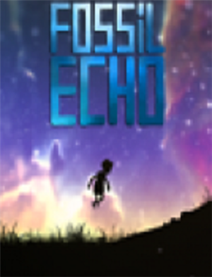 Fossil Echo cover art