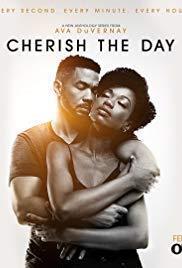 Cherish the Day Season 1 cover art