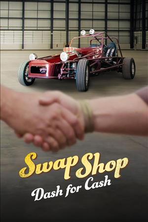 Swap Shop Season 1 cover art