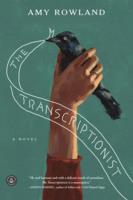 The Transcriptionist cover art