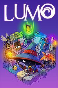 Lumo cover art