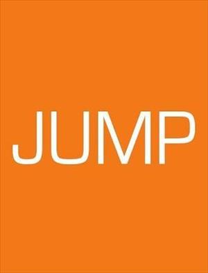 JUMP cover art
