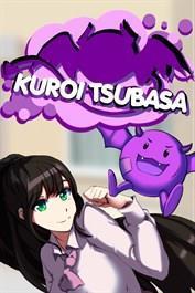 Kuroi Tsubasa cover art