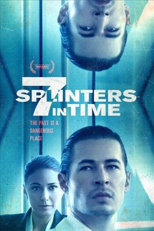 7 Splinters in Time cover art