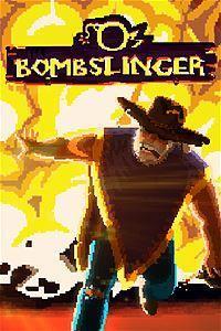Bombslinger cover art