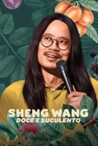 Sheng Wang: Sweet and Juicy cover art