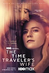 The Time Traveler's Wife Season 1 cover art