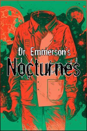 Dr. Emmerson's Nocturnes cover art