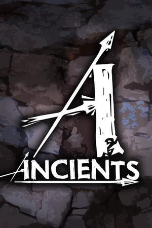 The Ancients cover art