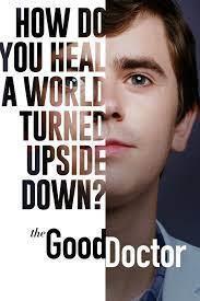 The Good Doctor Season 5 cover art