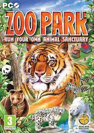 Zoo Park cover art
