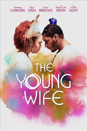 The Young Wife cover art