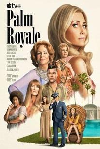 Palm Royale Season 2 cover art