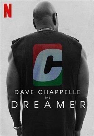 Dave Chappelle: The Dreamer cover art
