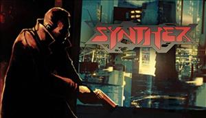 Synther cover art