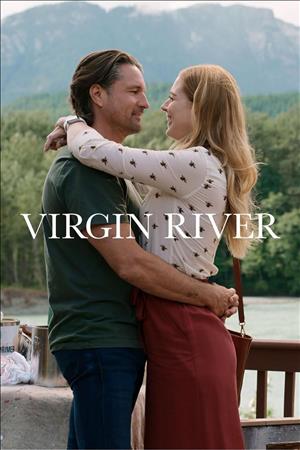 Virgin River Season 6 cover art