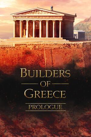 Builders of Greece: Prologue cover art