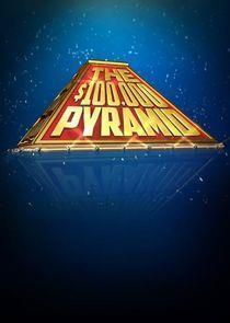 The $100,000 Pyramid Season 2 cover art