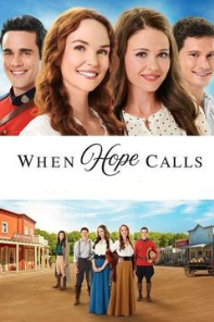 When Hope Calls Season 1 cover art