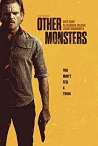 Other Monsters cover art