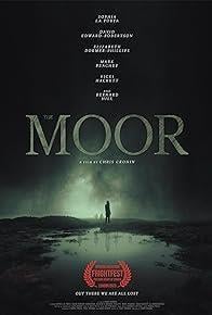 The Moor cover art
