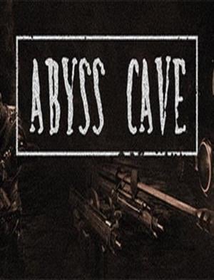 Abyss Cave cover art