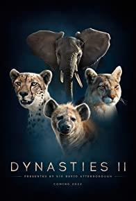 Dynasties II cover art