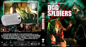 Dog Soldiers cover art