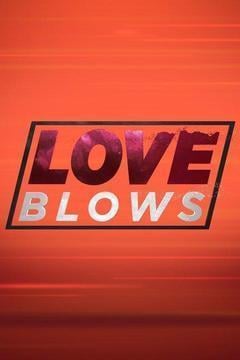 Love Blows Season 1 cover art