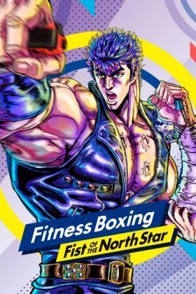 Fitness Boxing: Fist of the North Star cover art