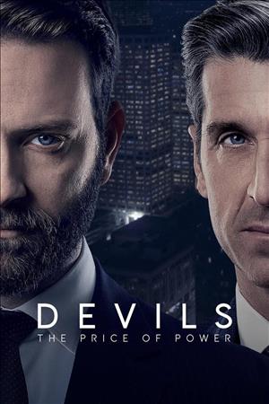 Devils Season 2 cover art