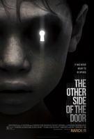 The Other Side of the Door cover art