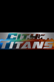 City of Titans cover art