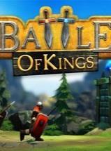 Battle of Kings VR cover art