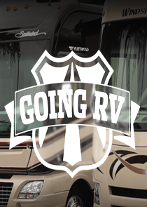Going RV Season 2 cover art