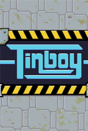Tinboy cover art