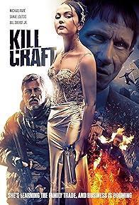 Kill Craft cover art