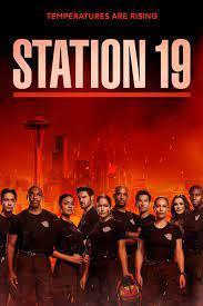 Station 19 Season 6 cover art