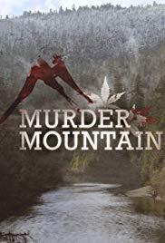Murder Mountain Season 1 cover art