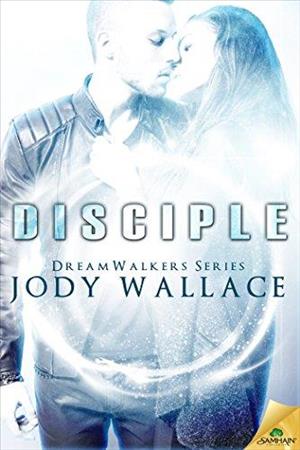 Disciple (DreamWalkers) cover art