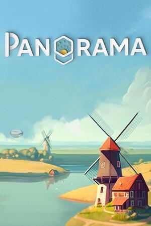 Pan'orama cover art