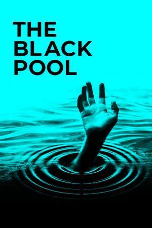 The Black Pool cover art