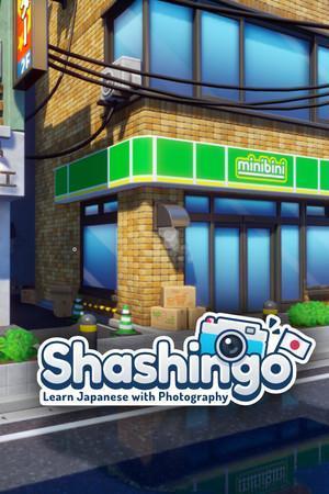 Shashingo: Learn Japanese with Photography no Steam