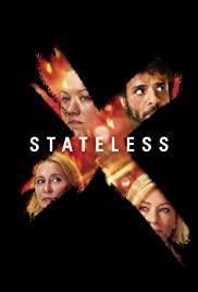 Stateless Season 1 cover art