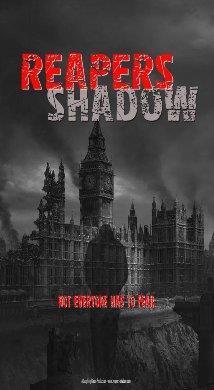 Reapers Shadow cover art