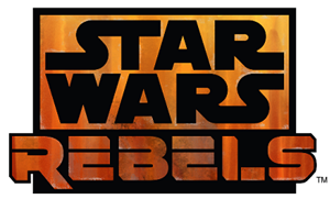 Star Wars Rebels Season 1 cover art
