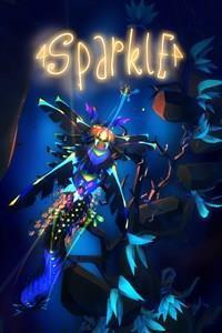 Sparkle 4 Tales cover art
