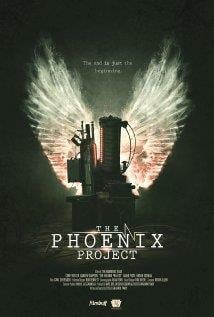 The Phoenix Project cover art